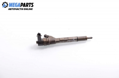 Diesel fuel injector for Jeep Cherokee (KJ) 2.8 CRD, 163 hp automatic, 2003